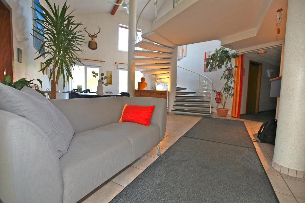 Le Kirchberg Hotel Baerenthal