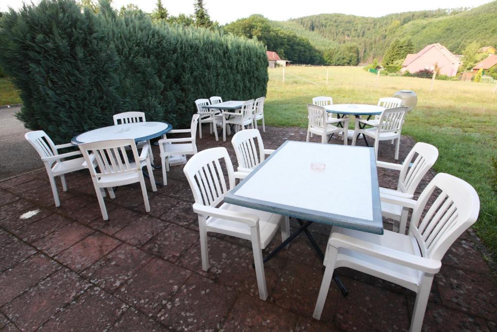 Le Kirchberg Hotel 2*