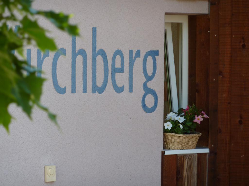 Hotel Le Kirchberg Baerenthal