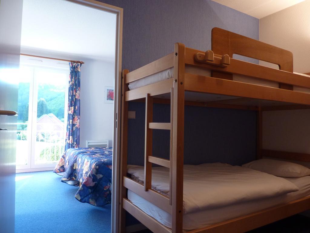 Hotel Le Kirchberg