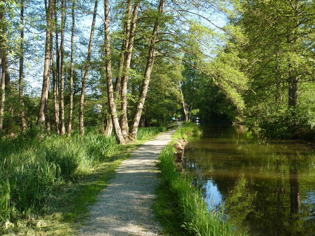Le Kirchberg 2* Baerenthal