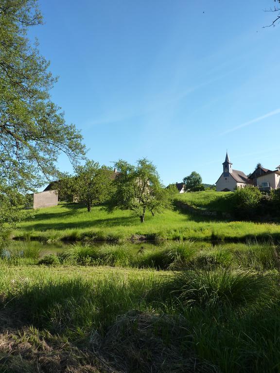 Hotel Le Kirchberg