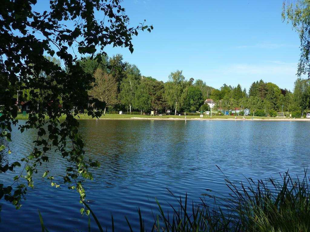 Hotel Le Kirchberg Baerenthal