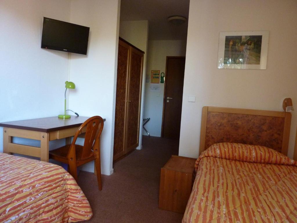 Le Kirchberg Hotel Baerenthal