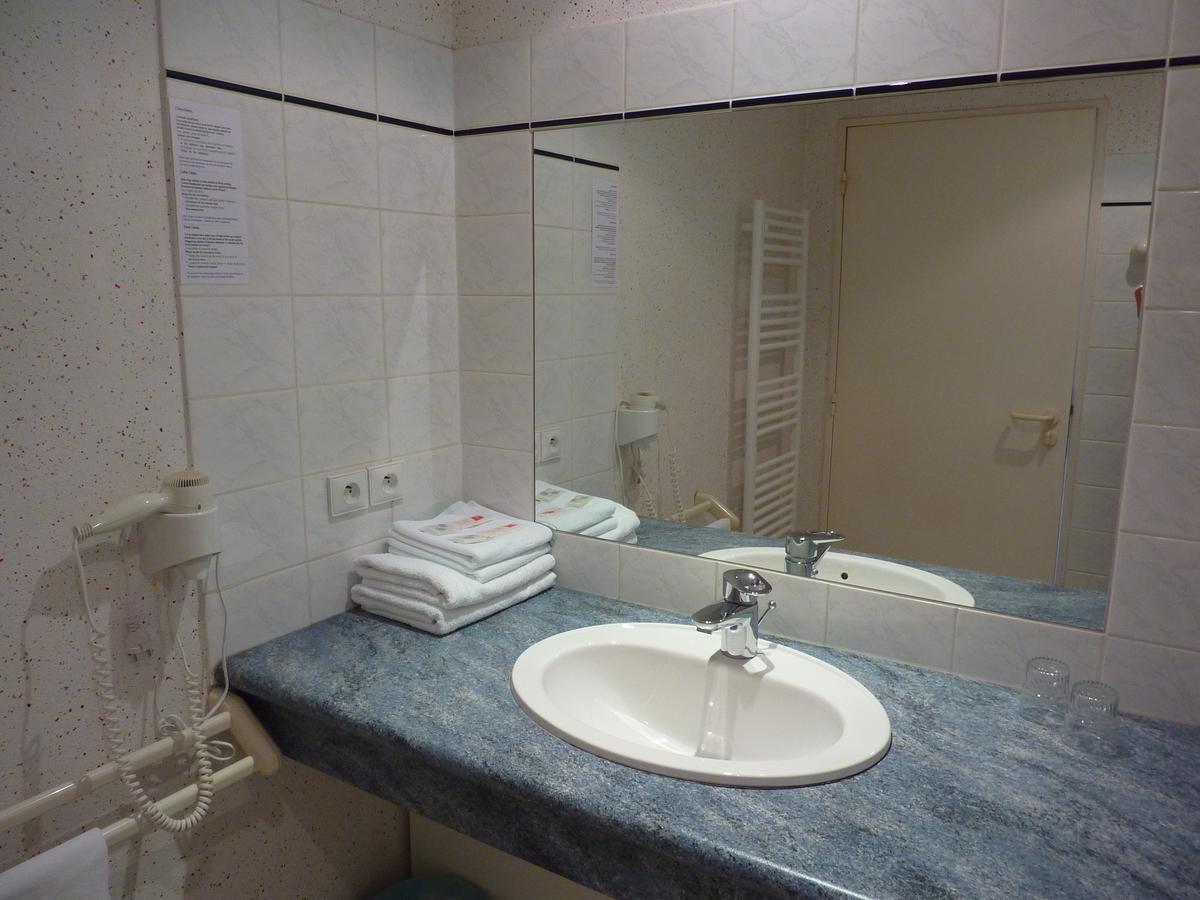 Hotel Le Kirchberg 2*