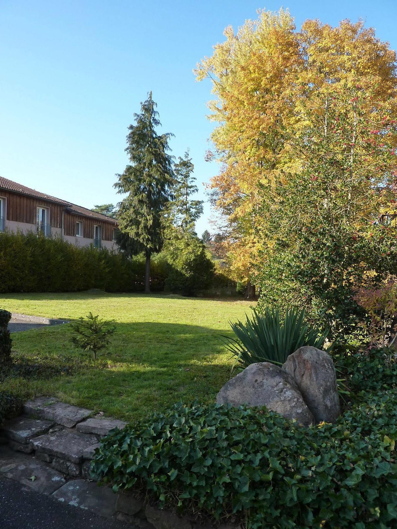 Hotel Le Kirchberg Baerenthal