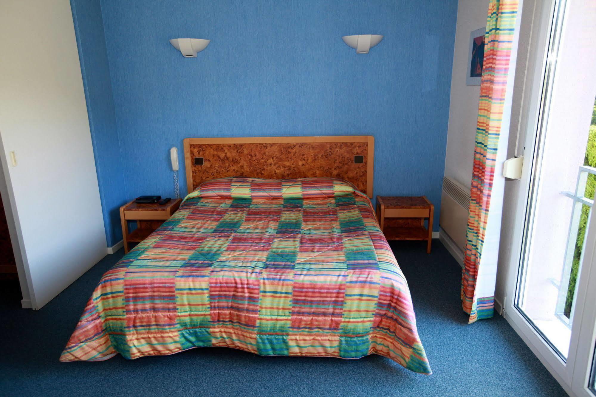 Hotel Le Kirchberg Baerenthal