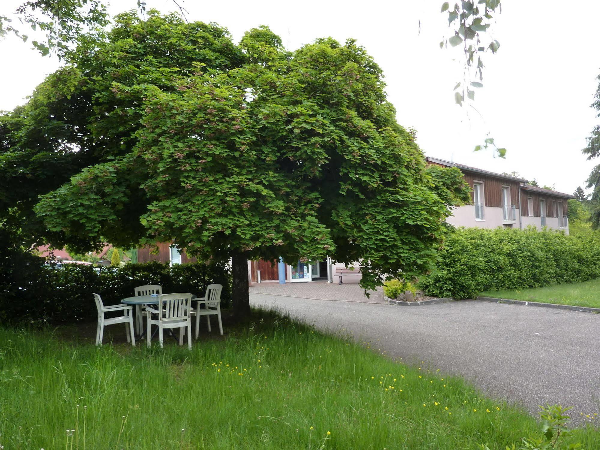 Hotel Le Kirchberg 2*